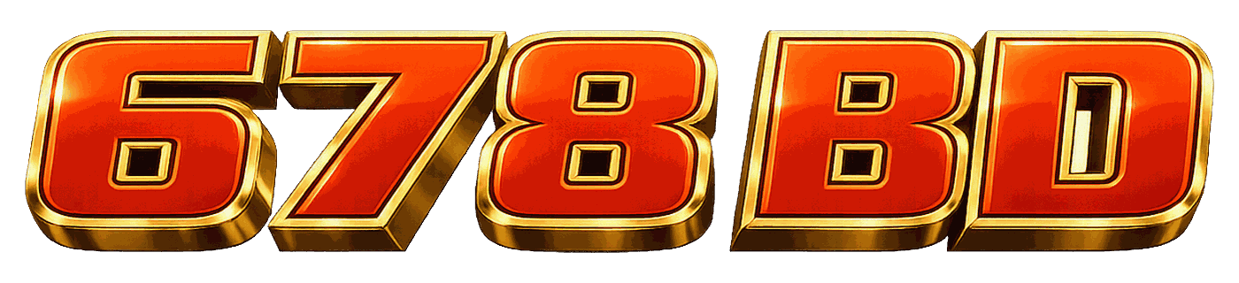 678 BD লোগো